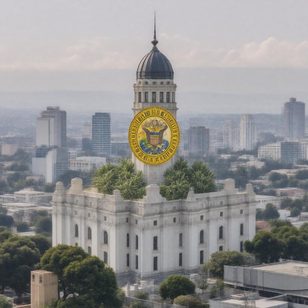 Mayor of Oakland
